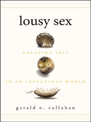 cover image of Lousy Sex